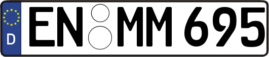 EN-MM695