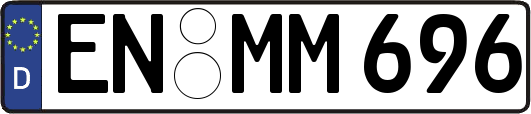 EN-MM696