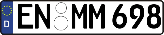 EN-MM698