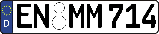 EN-MM714