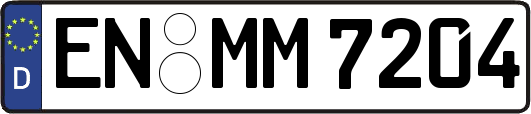 EN-MM7204