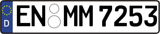 EN-MM7253