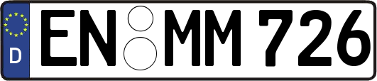 EN-MM726
