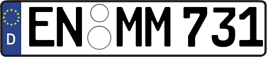 EN-MM731