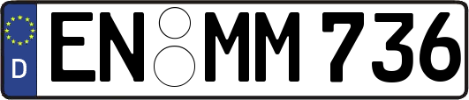 EN-MM736