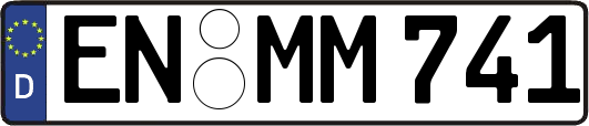 EN-MM741