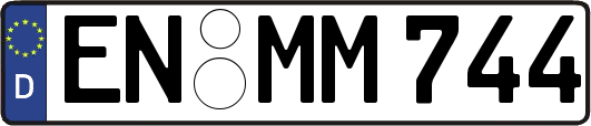 EN-MM744