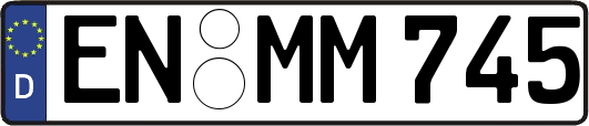 EN-MM745