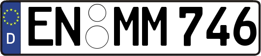 EN-MM746