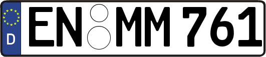 EN-MM761
