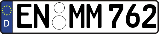 EN-MM762