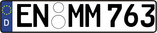 EN-MM763