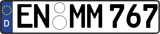 EN-MM767