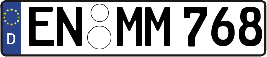 EN-MM768
