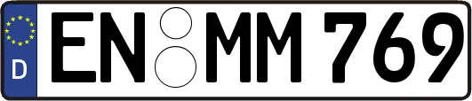 EN-MM769
