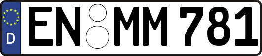 EN-MM781