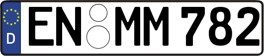 EN-MM782