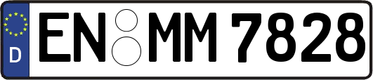 EN-MM7828