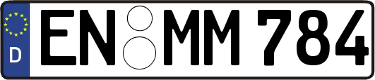 EN-MM784
