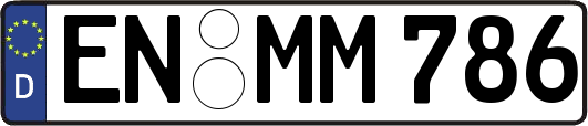 EN-MM786