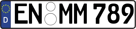 EN-MM789