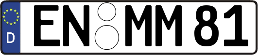 EN-MM81