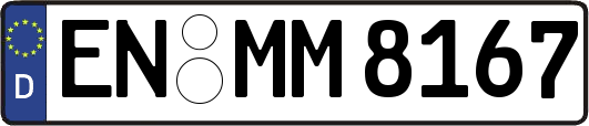 EN-MM8167
