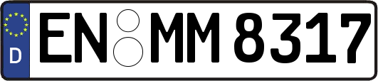 EN-MM8317