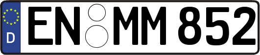 EN-MM852