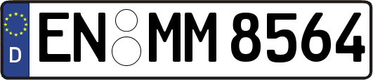 EN-MM8564