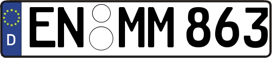 EN-MM863