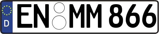 EN-MM866