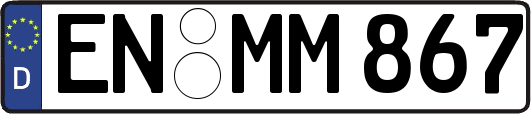 EN-MM867