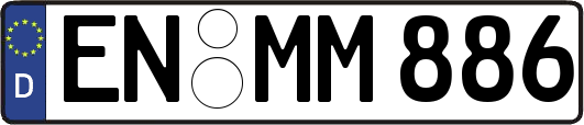 EN-MM886
