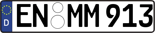 EN-MM913