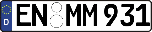 EN-MM931