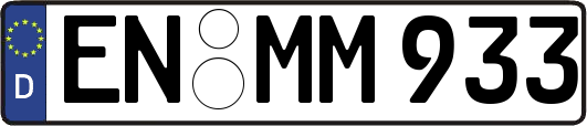 EN-MM933