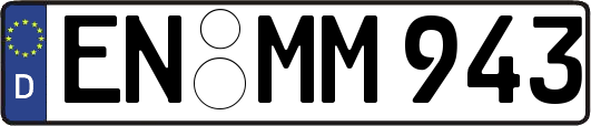EN-MM943