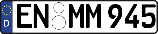 EN-MM945