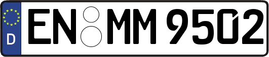 EN-MM9502