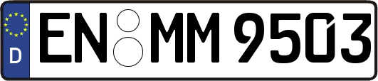 EN-MM9503