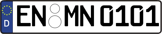 EN-MN0101
