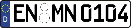 EN-MN0104