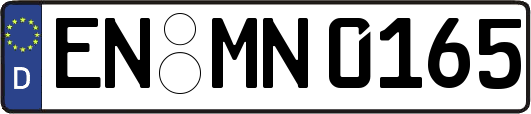 EN-MN0165