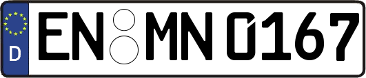 EN-MN0167