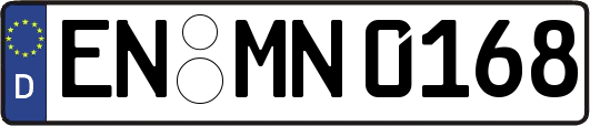 EN-MN0168