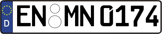 EN-MN0174