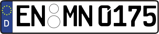 EN-MN0175