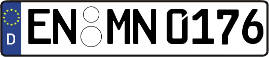 EN-MN0176
