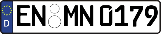 EN-MN0179